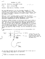 1982 NCAR Meeting Announcement